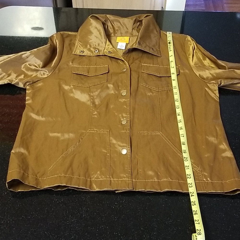 Ruby Rd. Jacket - image 8